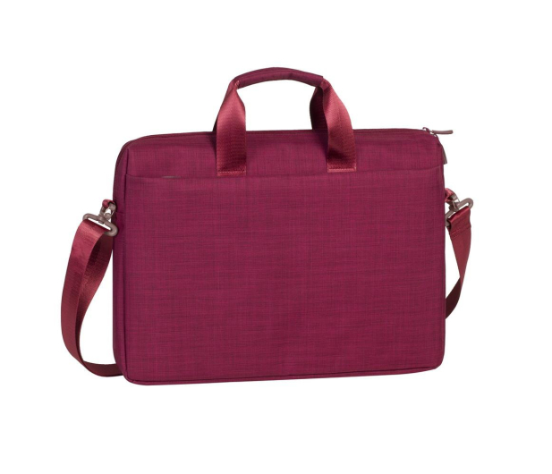 RIVACASE Biscayne 8335 15.6" czerwony - 739407 - zdjęcie 3